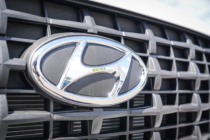 2025 Hyundai Venue