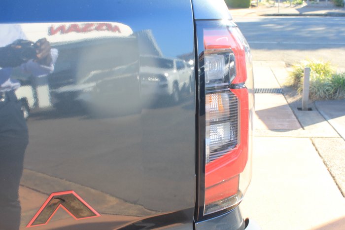 2026 Nissan Navara PRO-4X