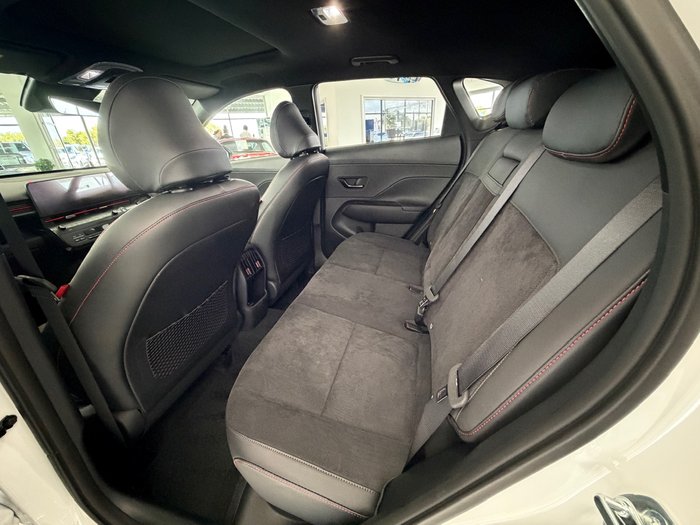 2025 Hyundai Kona Premium N Line