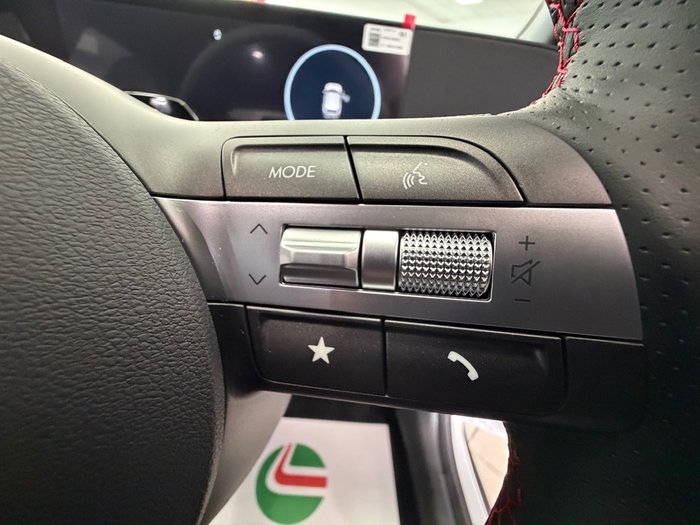 2025 Hyundai Kona Premium N Line