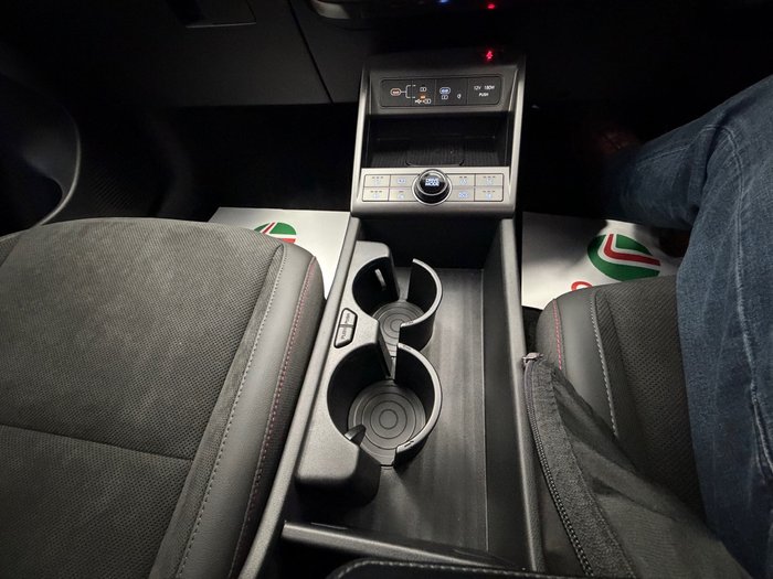 2025 Hyundai Kona Premium N Line