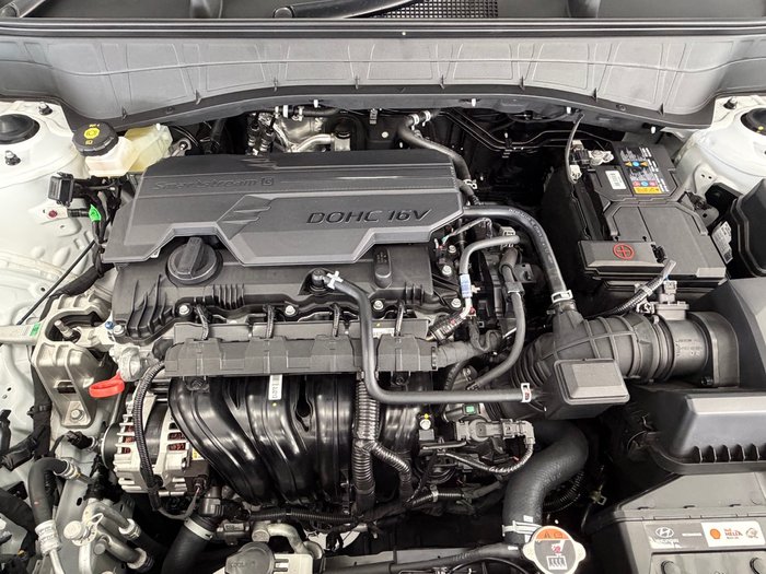 2025 Hyundai Kona Premium N Line