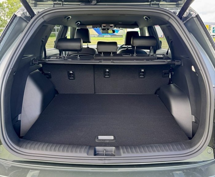 2024 KGM TORRES ADVENTURE