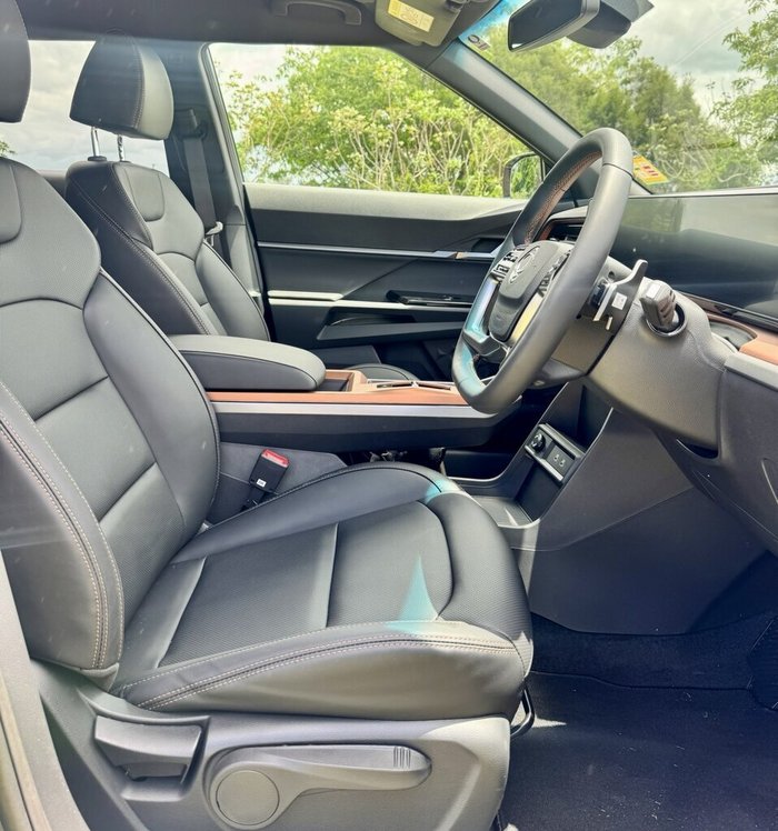 2024 KGM TORRES ADVENTURE