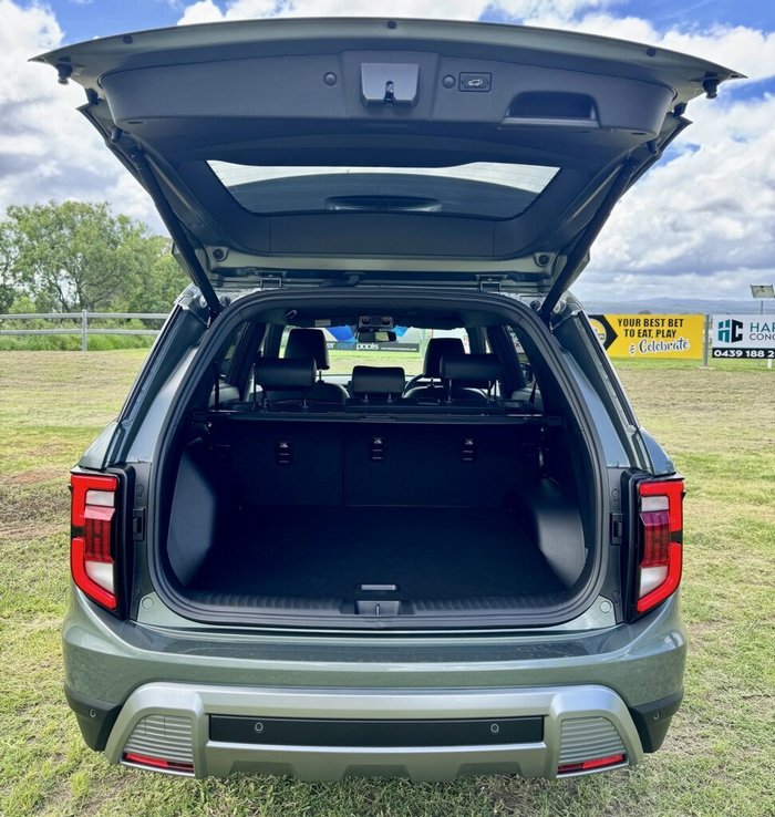 2024 KGM TORRES ADVENTURE