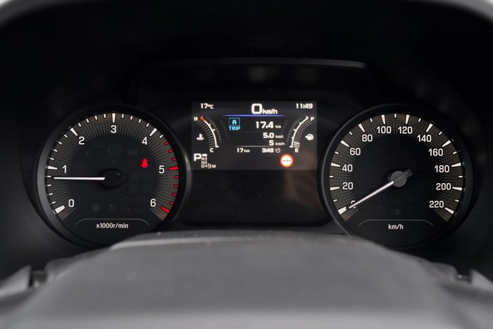 2026 Isuzu MU-X LS-M