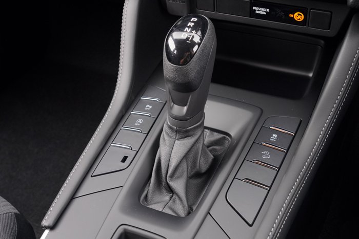 2026 Isuzu MU-X LS-M