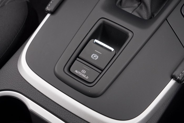 2026 Isuzu MU-X LS-M