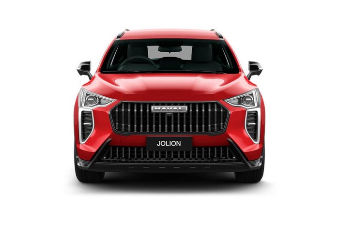 2026 Great Wall Haval Jolion