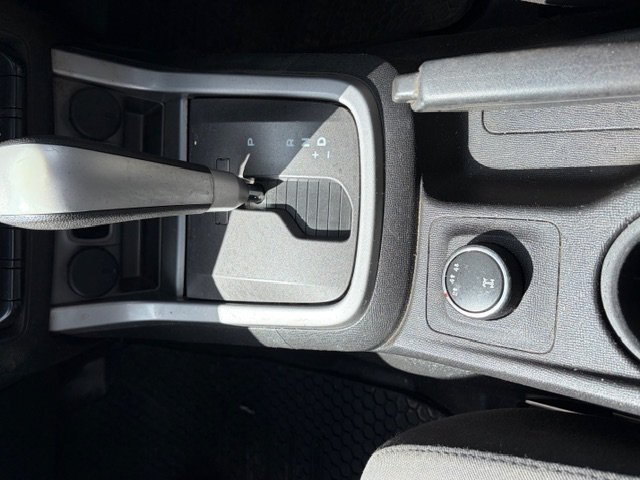 2019 Holden Colorado LS RG MY20 White