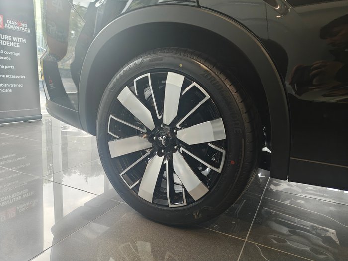 2026 MITSUBISHI Outlander ASPIRE