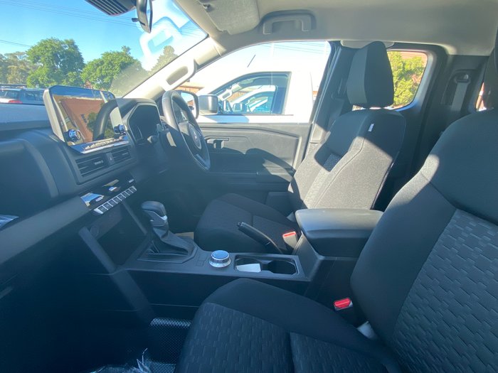 2026 MITSUBISHI Triton GLX