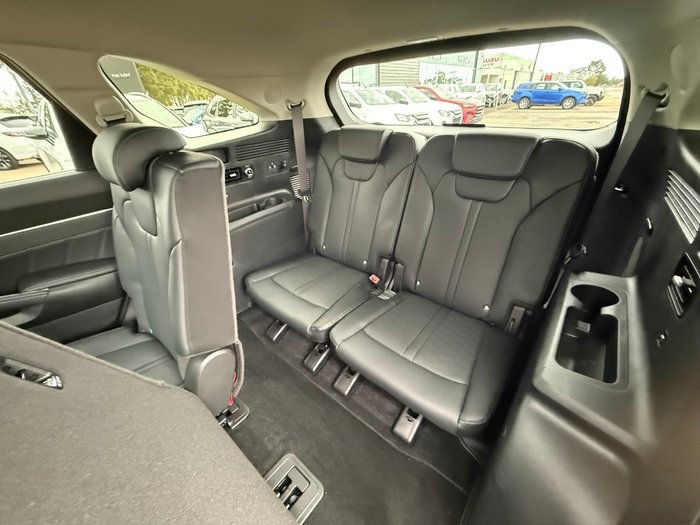 2025 Kia Sorento Sport+