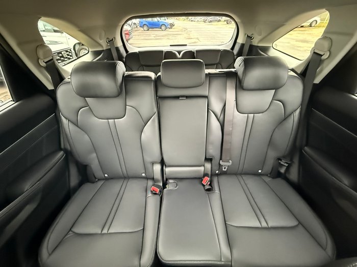 2025 Kia Sorento Sport+