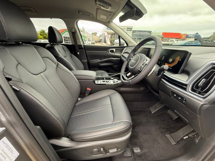 2025 Kia Sorento Sport+