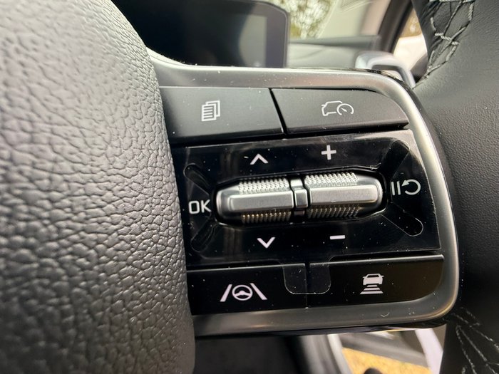 2025 Kia Sorento Sport+
