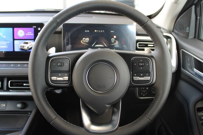 2025 GWM Cannon Vanta