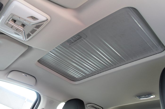 2025 GWM Cannon Vanta