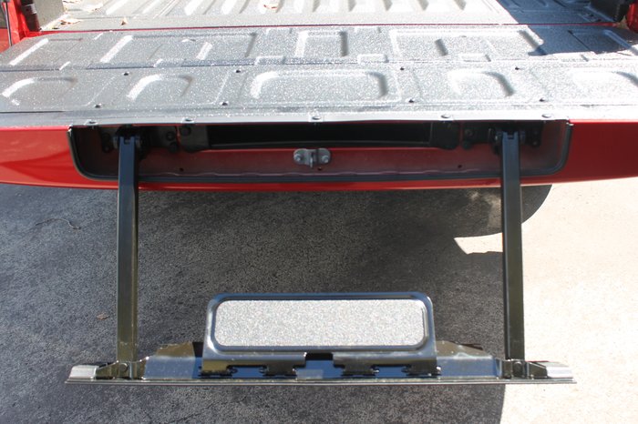 2025 GWM Cannon Vanta