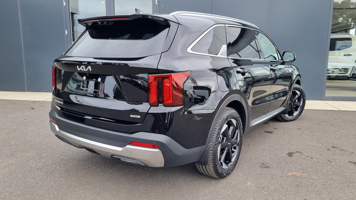 2025 Kia Sorento PHEV GT-Line