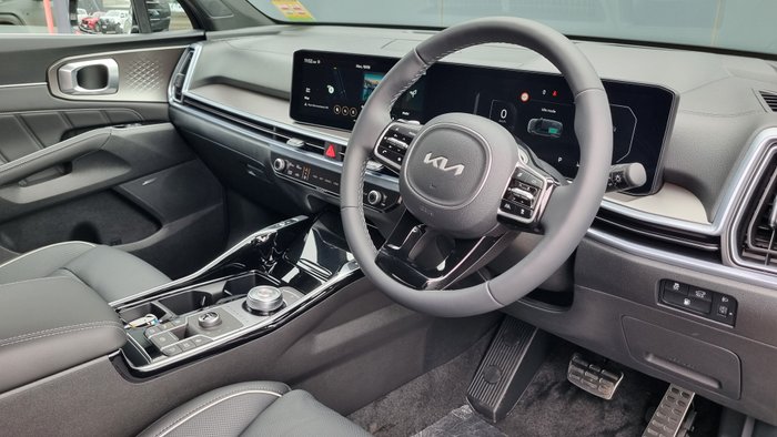 2025 Kia Sorento PHEV GT-Line