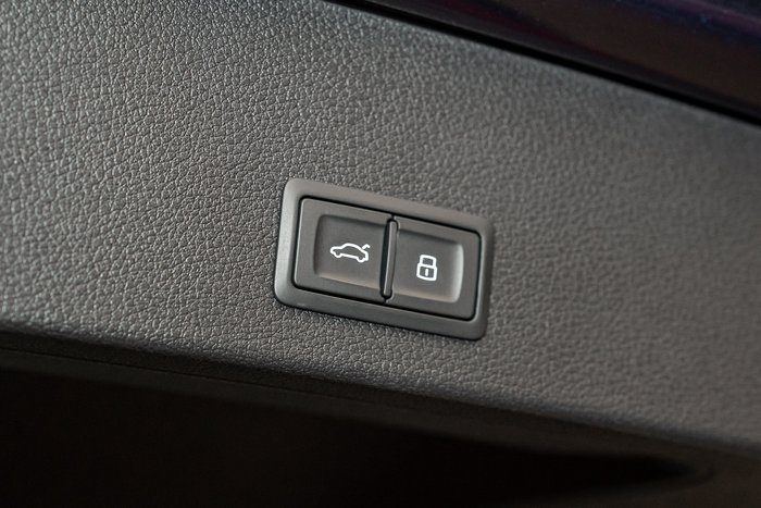 2021 AUDI SQ2 2.0 TFSI QUATTRO