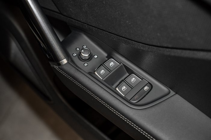 2021 AUDI SQ2 2.0 TFSI QUATTRO