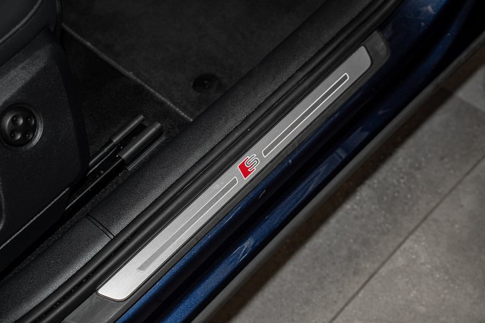 2021 AUDI SQ2 2.0 TFSI QUATTRO