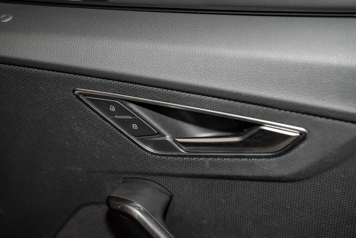 2021 AUDI SQ2 2.0 TFSI QUATTRO