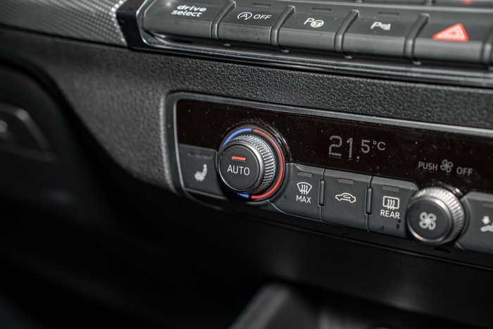 2021 AUDI SQ2 2.0 TFSI QUATTRO