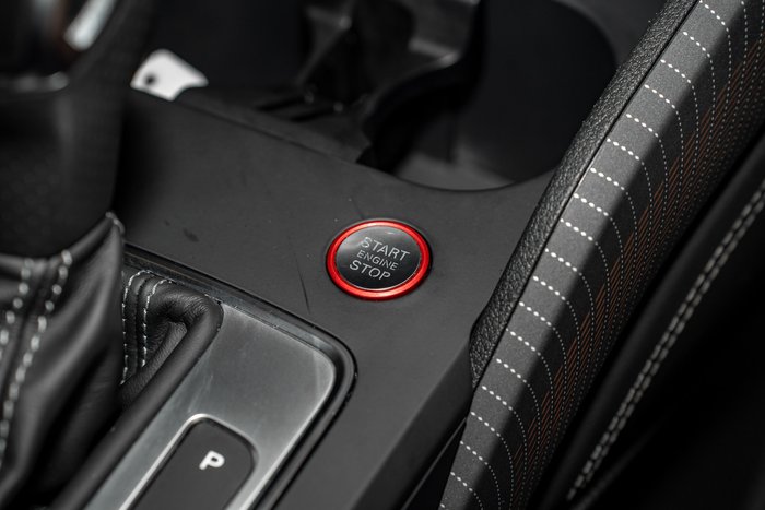 2021 AUDI SQ2 2.0 TFSI QUATTRO