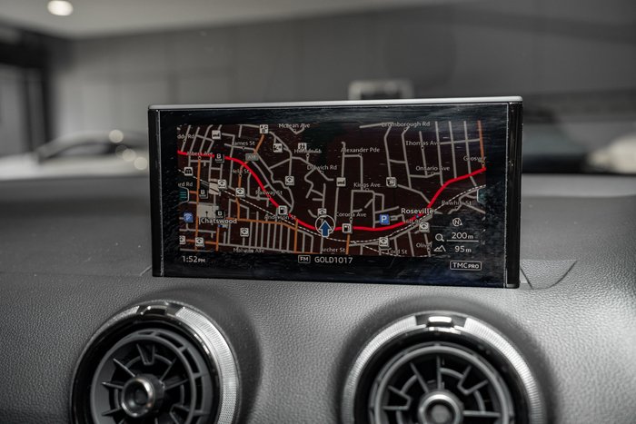 2021 AUDI SQ2 2.0 TFSI QUATTRO