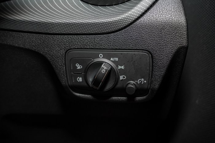 2021 AUDI SQ2 2.0 TFSI QUATTRO