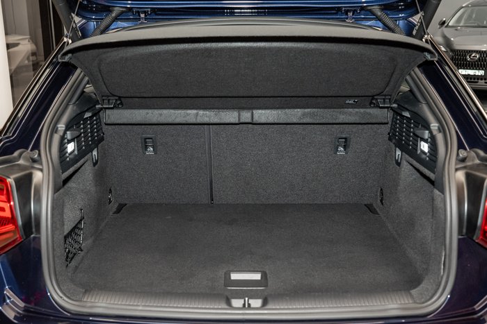 2021 AUDI SQ2 2.0 TFSI QUATTRO