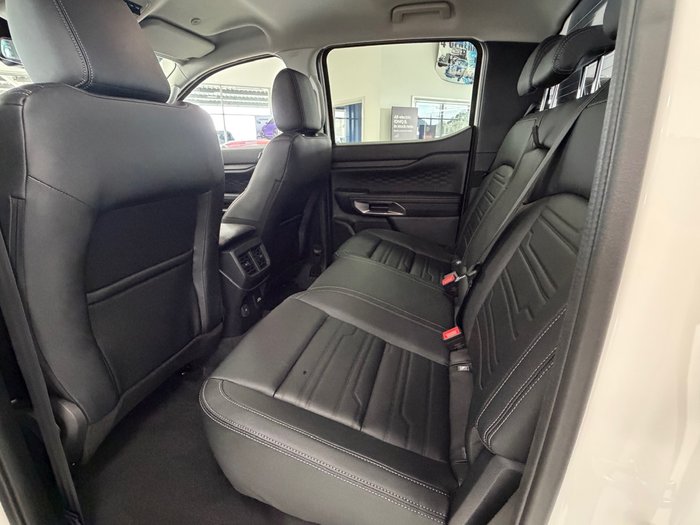 2026 Ford Ranger Sport