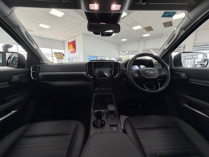 2026 Ford Ranger Sport