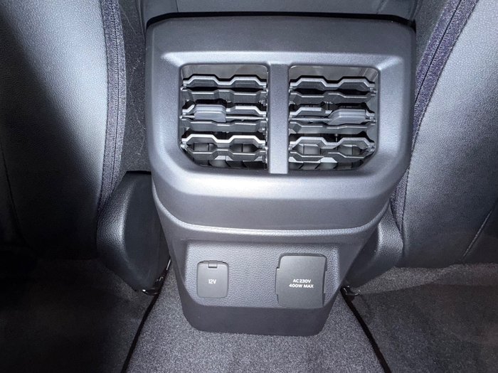 2026 Ford Ranger Sport