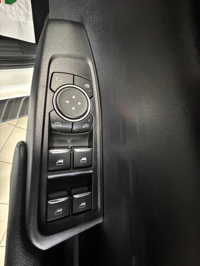 2026 Ford Ranger Sport