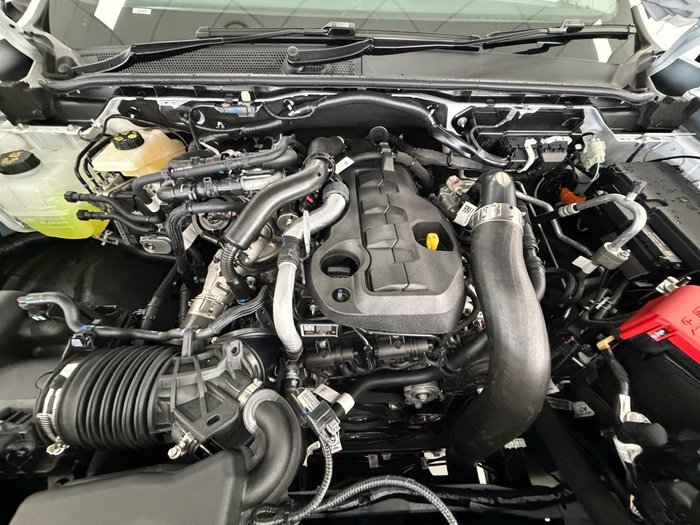 2026 Ford Ranger Sport