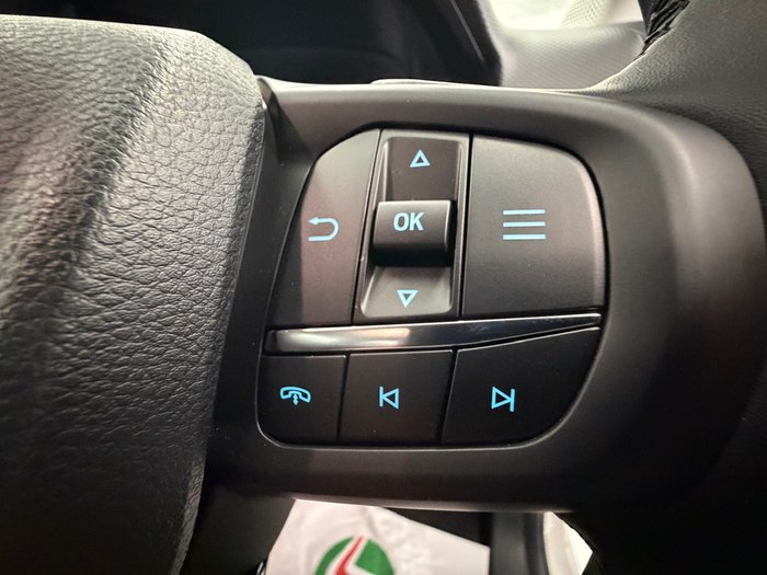 2026 Ford Ranger Sport