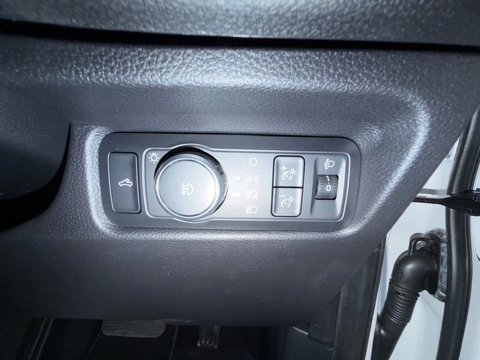 2026 Ford Ranger Sport