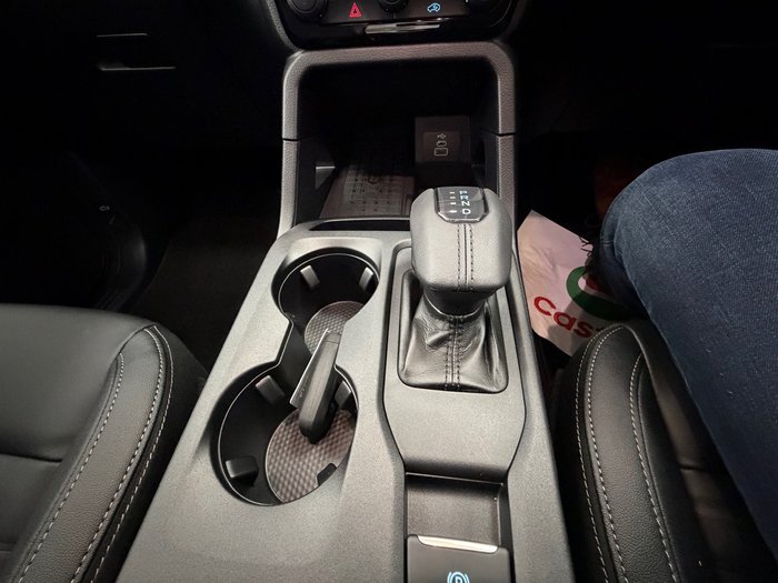 2026 Ford Ranger Sport