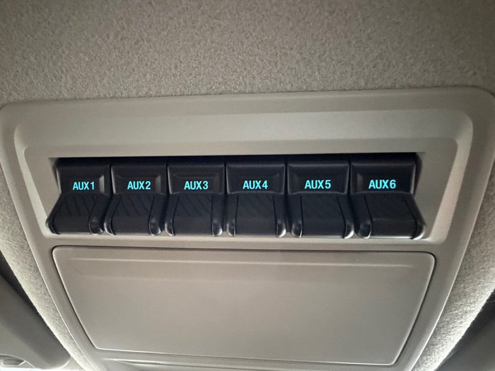 2026 Ford Ranger Sport