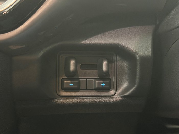 2026 Ford Ranger Sport