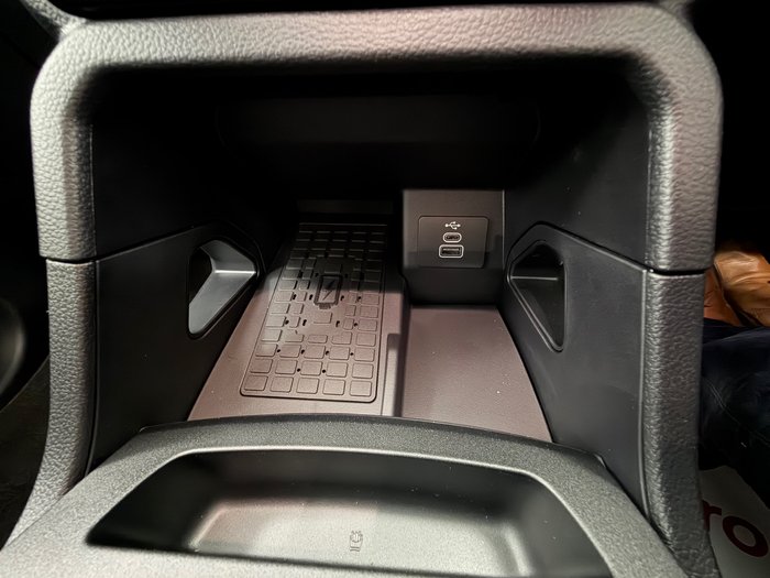 2026 Ford Ranger Sport