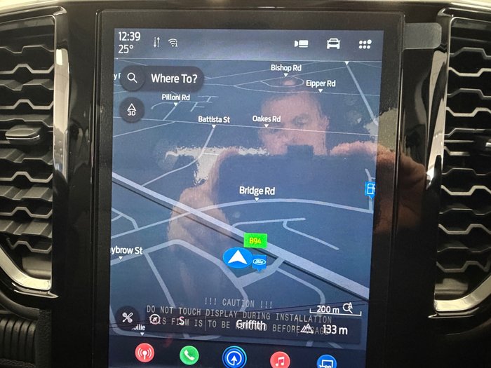 2026 Ford Ranger Sport