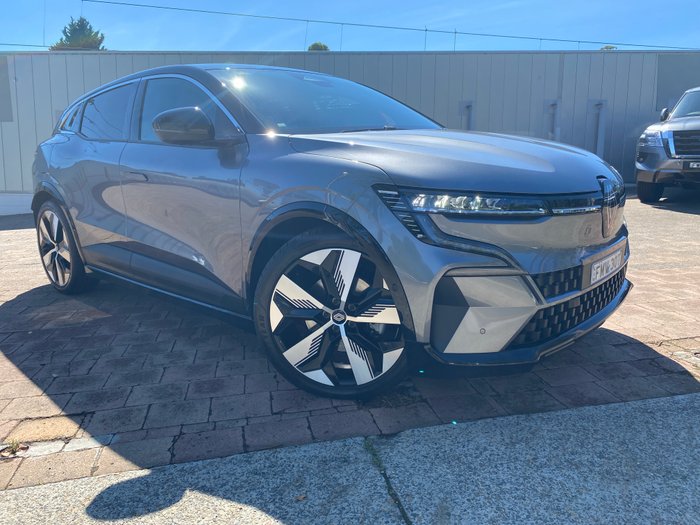 2023 Renault Megane E-Tech Techno EV60