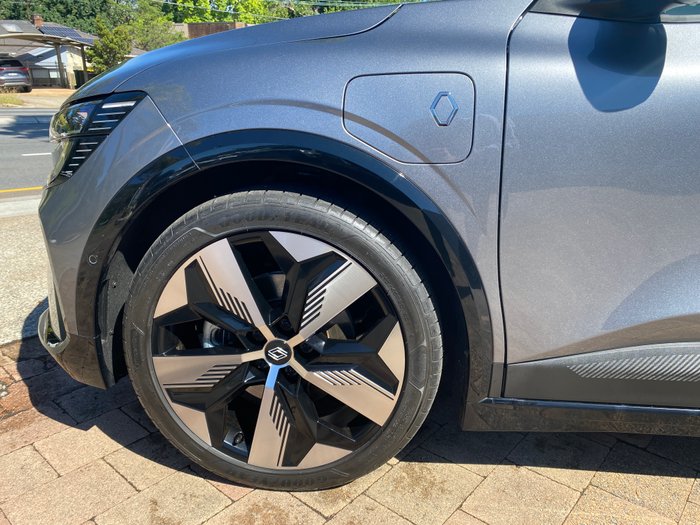 2023 Renault Megane E-Tech Techno EV60