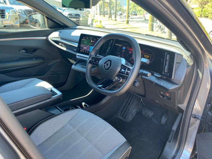 2023 Renault Megane E-Tech Techno EV60