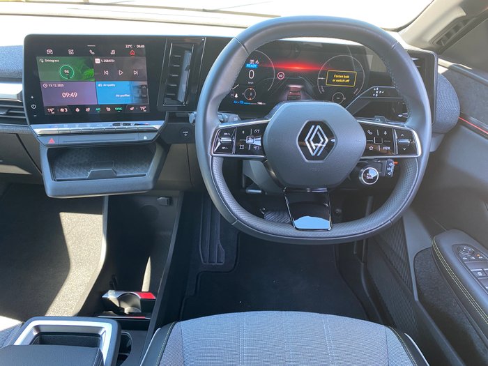 2023 Renault Megane E-Tech Techno EV60